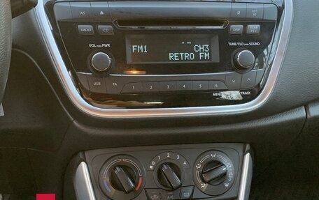 Suzuki SX4 II рестайлинг, 2016 год, 1 200 000 рублей, 2 фотография