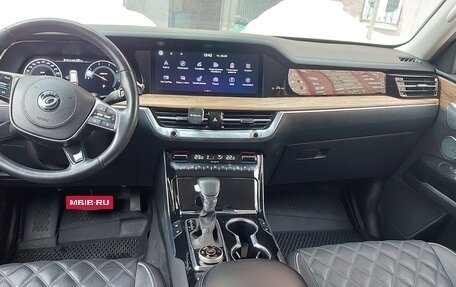 KIA Mohave I, 2020 год, 4 790 000 рублей, 11 фотография