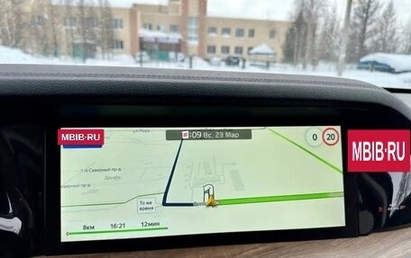 KIA Mohave I, 2020 год, 4 790 000 рублей, 22 фотография