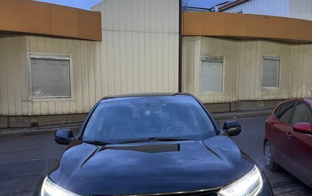 Honda CR-V IV, 2021 год, 3 100 000 рублей, 2 фотография