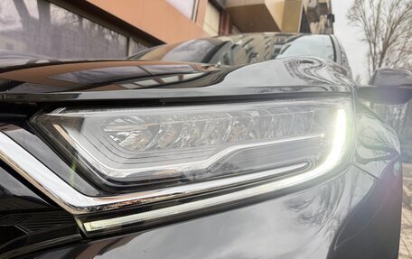 Honda CR-V IV, 2021 год, 3 100 000 рублей, 8 фотография