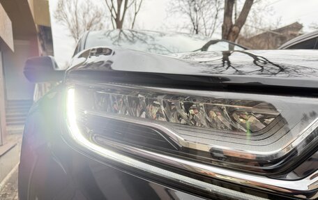 Honda CR-V IV, 2021 год, 3 100 000 рублей, 9 фотография