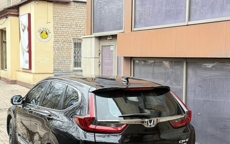 Honda CR-V IV, 2021 год, 3 100 000 рублей, 7 фотография