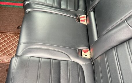 Honda CR-V IV, 2021 год, 3 100 000 рублей, 17 фотография