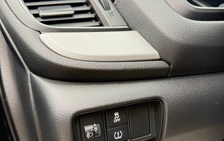 Honda CR-V IV, 2021 год, 3 100 000 рублей, 20 фотография