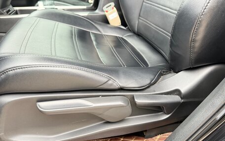 Honda CR-V IV, 2021 год, 3 100 000 рублей, 16 фотография