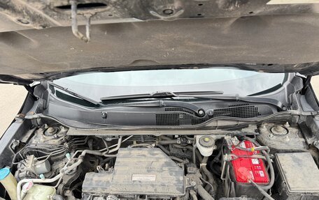 Honda CR-V IV, 2021 год, 3 100 000 рублей, 15 фотография