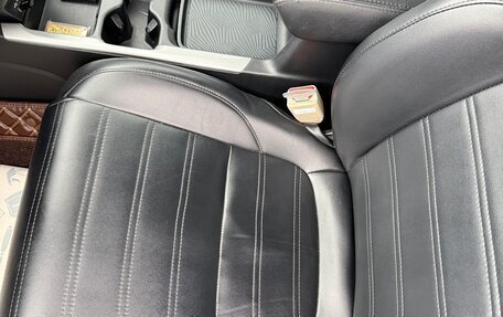 Honda CR-V IV, 2021 год, 3 100 000 рублей, 22 фотография