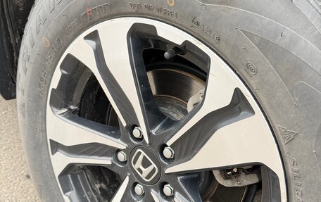 Honda CR-V IV, 2021 год, 3 100 000 рублей, 24 фотография