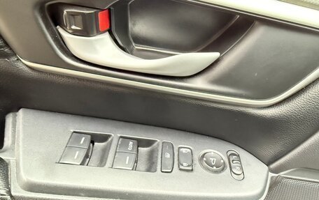 Honda CR-V IV, 2021 год, 3 100 000 рублей, 23 фотография