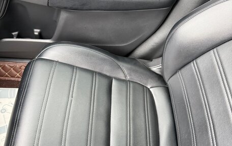 Honda CR-V IV, 2021 год, 3 100 000 рублей, 21 фотография