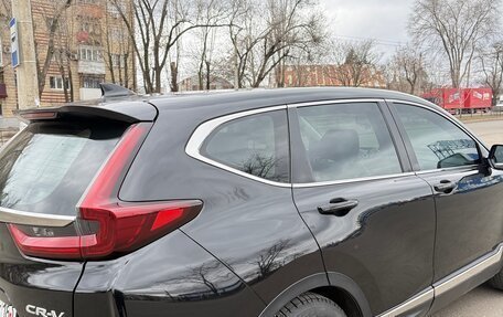 Honda CR-V IV, 2021 год, 3 100 000 рублей, 30 фотография