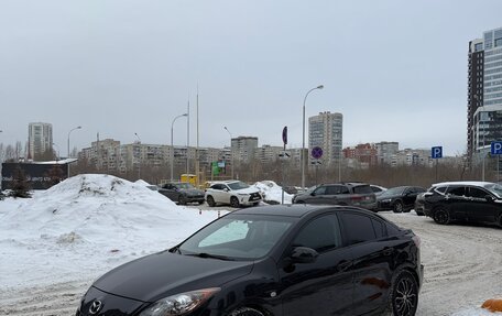 Mazda 3, 2010 год, 980 000 рублей, 6 фотография