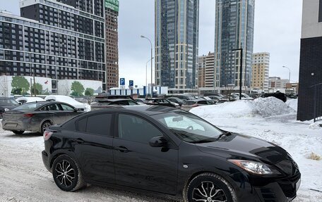 Mazda 3, 2010 год, 980 000 рублей, 3 фотография