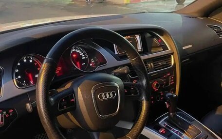 Audi A5, 2009 год, 1 550 000 рублей, 2 фотография