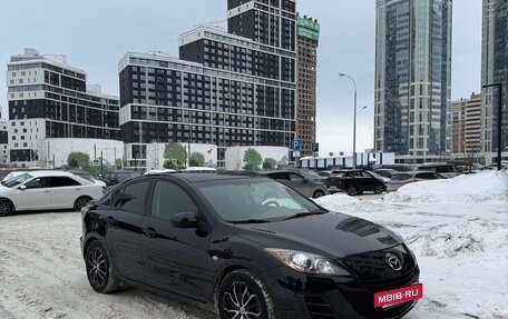 Mazda 3, 2010 год, 980 000 рублей, 2 фотография
