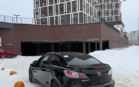 Mazda 3, 2010 год, 980 000 рублей, 10 фотография