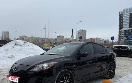 Mazda 3, 2010 год, 980 000 рублей, 7 фотография