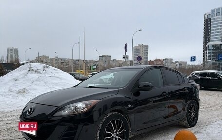 Mazda 3, 2010 год, 980 000 рублей, 8 фотография