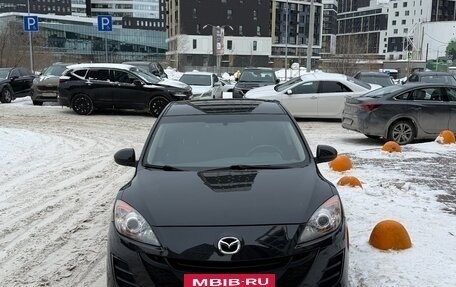 Mazda 3, 2010 год, 980 000 рублей, 5 фотография