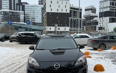 Mazda 3, 2010 год, 980 000 рублей, 4 фотография