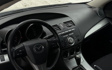 Mazda 3, 2010 год, 980 000 рублей, 15 фотография