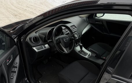 Mazda 3, 2010 год, 980 000 рублей, 13 фотография