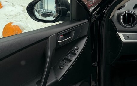 Mazda 3, 2010 год, 980 000 рублей, 16 фотография