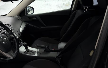 Mazda 3, 2010 год, 980 000 рублей, 18 фотография