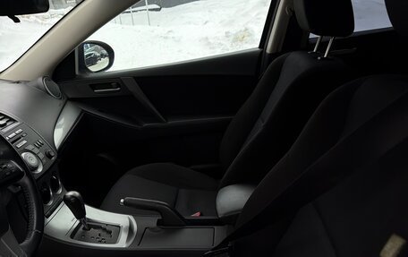 Mazda 3, 2010 год, 980 000 рублей, 17 фотография
