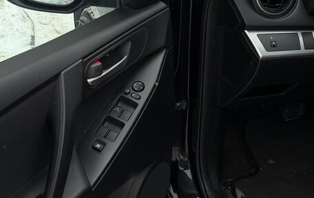 Mazda 3, 2010 год, 980 000 рублей, 14 фотография