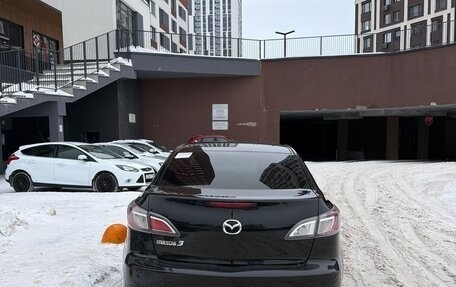 Mazda 3, 2010 год, 980 000 рублей, 11 фотография