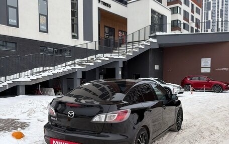 Mazda 3, 2010 год, 980 000 рублей, 12 фотография