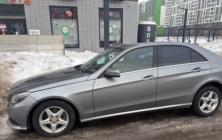 Mercedes-Benz E-Класс, 2014 год, 1 650 000 рублей, 2 фотография