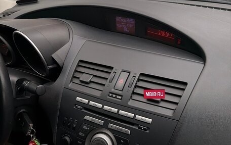 Mazda 3, 2010 год, 980 000 рублей, 20 фотография