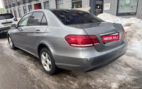 Mercedes-Benz E-Класс, 2014 год, 1 650 000 рублей, 3 фотография