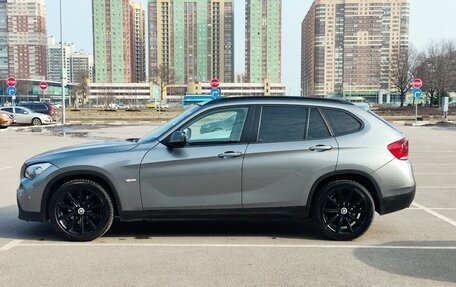 BMW X1, 2012 год, 1 100 000 рублей, 5 фотография