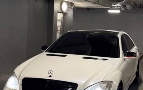 Mercedes-Benz S-Класс, 2006 год, 860 000 рублей, 9 фотография