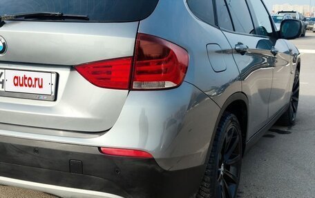 BMW X1, 2012 год, 1 100 000 рублей, 6 фотография