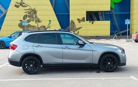 BMW X1, 2012 год, 1 100 000 рублей, 8 фотография