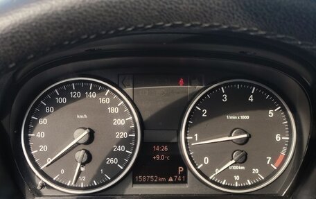 BMW X1, 2012 год, 1 100 000 рублей, 9 фотография