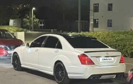 Mercedes-Benz S-Класс, 2006 год, 860 000 рублей, 10 фотография