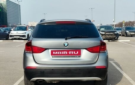 BMW X1, 2012 год, 1 100 000 рублей, 4 фотография