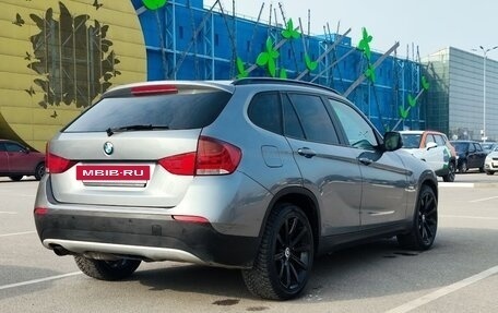 BMW X1, 2012 год, 1 100 000 рублей, 3 фотография