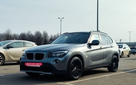 BMW X1, 2012 год, 1 100 000 рублей, 2 фотография