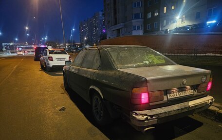 BMW 5 серия, 1994 год, 230 000 рублей, 3 фотография