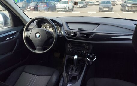 BMW X1, 2012 год, 1 100 000 рублей, 11 фотография