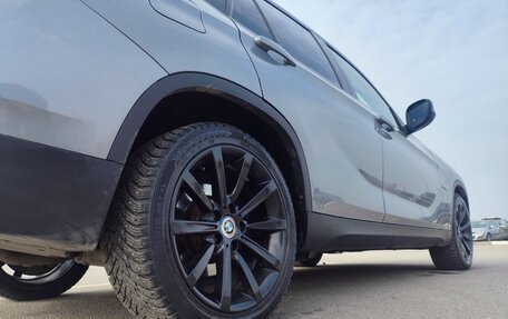 BMW X1, 2012 год, 1 100 000 рублей, 12 фотография