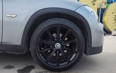 BMW X1, 2012 год, 1 100 000 рублей, 14 фотография