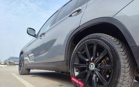 BMW X1, 2012 год, 1 100 000 рублей, 13 фотография